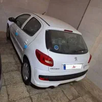 ۲۰۷ ۱۴۰۴ خشک