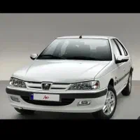 پارس تیوفایو مدل 98 در حد صفر