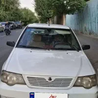 پراید 132مدل 89