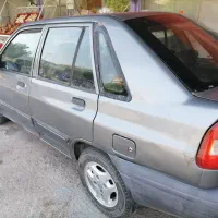 پراید 141 نوک مدادی فرمان هیدرولیک