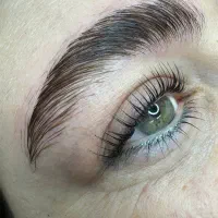 اکستنشن مژه انجام بده لیفت ابرو رایگان هدیه بگیر|خدمات آرایشگری و زیبایی|مشهد, جاهد شهر|دیوار