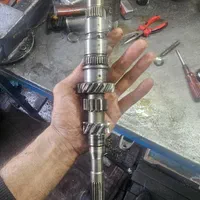 پخش تخصصی لوازم جیلی و لیفان|قطعات یدکی و لوازم جانبی|تهران, امین حضور|دیوار