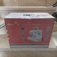 چرخ خیاطی نو و دست دوم