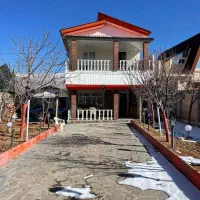 ویلادماوند-با-انشعابات-برق-و-گاز-مریخ