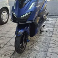 honda click vario ۱۷۰cc