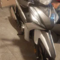 موتور بی کلاچ