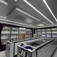 کمترین قیمت لاین نوری