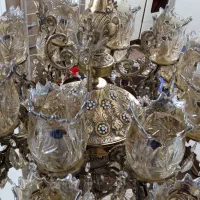 لوستر|لوستر و چراغ آویز|اسلامشهر, شهرک طالقانی|دیوار