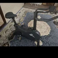 دوچرخه ثابت