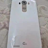گوشی LG G4|موبایل|تهران, جنت‌آباد شمالی|دیوار
