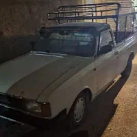 پیکان بار دوگانه