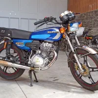 هندا همتاز 200