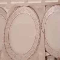 سرویس چینی زرین پارچ ولیوان امپراتور