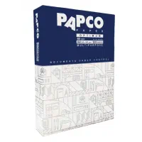 کاغذ a4 پاپکو papco