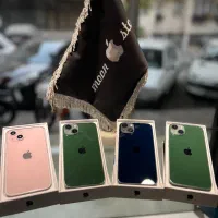 فروش موبایل از مدل ۱۱تا۱۷ اقساطی بدون چک و ضامن|موبایل|تهران, گیشا|دیوار