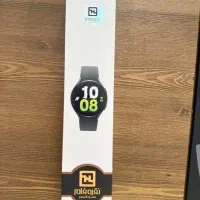 ساعت هوشمند سامسونگ Galaxy 5|لوازم جانبی موبایل و تبلت|یزد, |دیوار