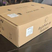 فروش ضدزنگ‌ اخرایی