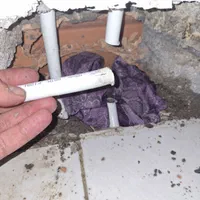 تشخیص نشتی و ترکیدگی لوله آب|خدمات پیشه و مهارت|سمنان, |دیوار