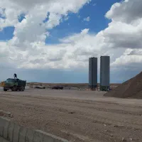 پیش فروش آپارتمان شهرجدید سهند فاز۵ شهید باکری