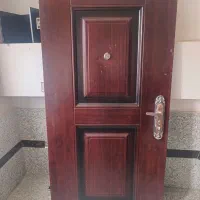 درب ضد سرقت