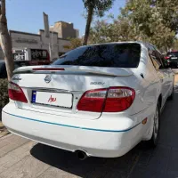 ماکسیما اتومات مدل ۸۹|خودرو سواری و وانت|مشهد, سلام|دیوار