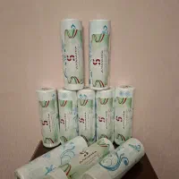 سفره های یکبار مصرف نو|سفره، حوله، دستمال آشپزخانه|تبریز, |دیوار