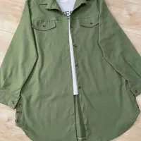 کتان بغل دکمه|لباس|خاش, |دیوار