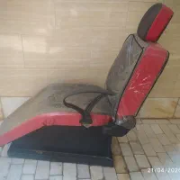 صندلی اصلاح