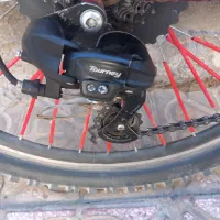 دوچرخه ۲۶ سالم و روپا|دوچرخه، اسکیت، اسکوتر|نهاوند, |دیوار