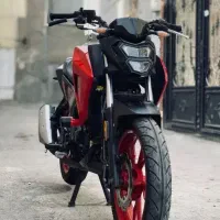 موتور Na 180 مدل ۱۴۰۲