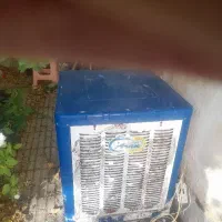 کولر آبی بزرگ