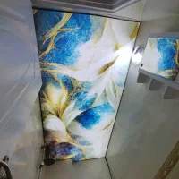 سقف کشسان|خدمات پیشه و مهارت|مشهد, عامل|دیوار