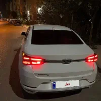 اریزو ۶ مدل ۱۴۰۰|خودرو سواری و وانت|پاکدشت, پارچین|دیوار