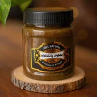 معجون پادشاهان