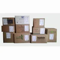 کارتن نخ  کارتن پنج لا کارتن خارجی|عمده‌فروشی|تهران, نظام‌آباد|دیوار