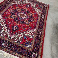 یک جفت فرش6متری هریس تاجری|فرش|تبریز, |دیوار