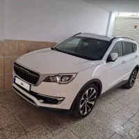 فیدیلیتی پرایم ۷ نفره گیربکس جدید مدل ۱۴۰۱
