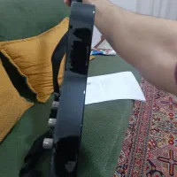 گیتار الکتریک شکتر schecter hellraiser C-1|گیتار، بیس، امپلیفایر|شهریار, شهرک وائین|دیوار