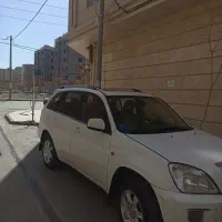 ام وی ام x33|خودرو سواری و وانت|مشهد, امیریه|دیوار