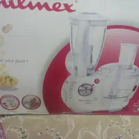 مخلوط کن و غذاساز مولینکس