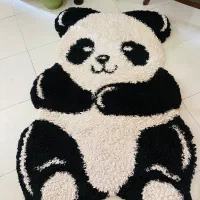 فرش اتاق کودک ۱/۱.۵