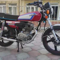 موتور هوندا 1403سالم و تمیز|موتورسیکلت|تبریز, |دیوار