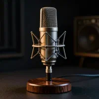 مجری و بازیگر هستم