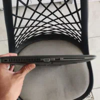 لپ‌ تاپ اسلیم و شیک زدبوک HP i7 براطراحی ودرس وگیم|رایانه همراه|اصفهان, شاهد|دیوار