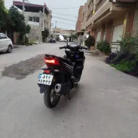 فروش موتور|موتورسیکلت|گنبد کاووس, |دیوار