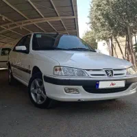 پژو پارس tu5 98