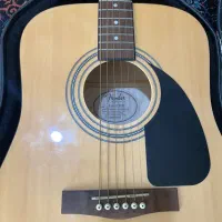 گیتار اکوستیک فندر