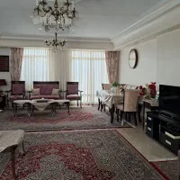 آپارتمان ۱۱۴ متری طبقه چهارم در تهرانپارس غربی