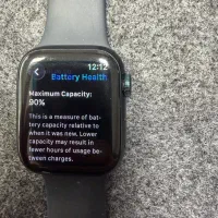 اپل واچ سری هشت