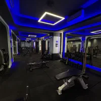 جذب نیروی خدمات باشگاه ورزشی